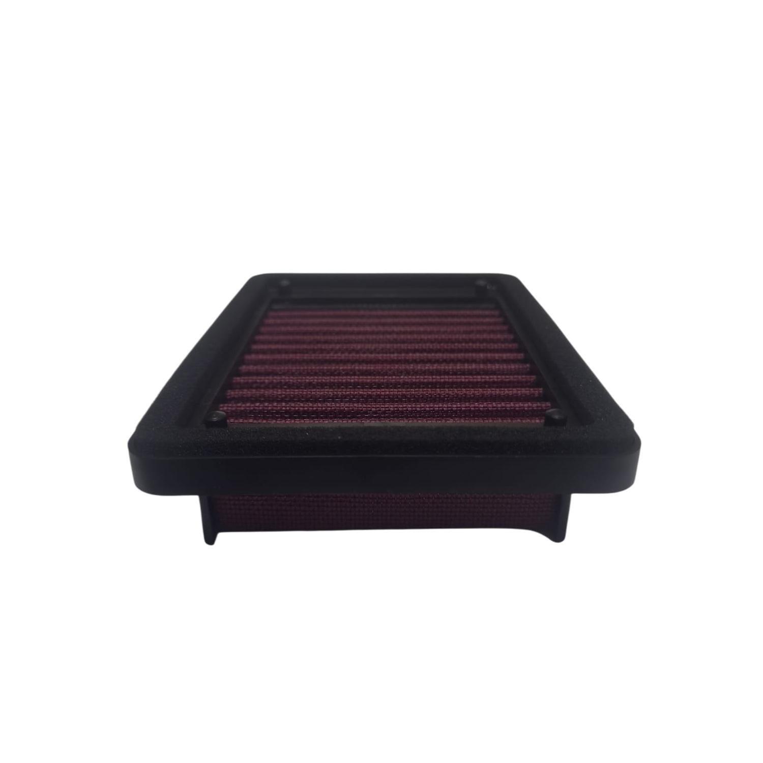 Filtro De Aire Alto Flujo Yamaha R3 / R3a / Mt 03 / Mt03a-2