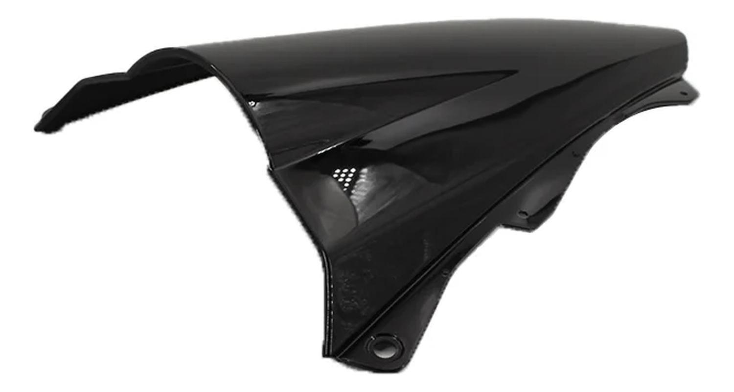 Burbuja / Parabrisas Moto Kawasaki Ninja Zx4rr Ahumado-2