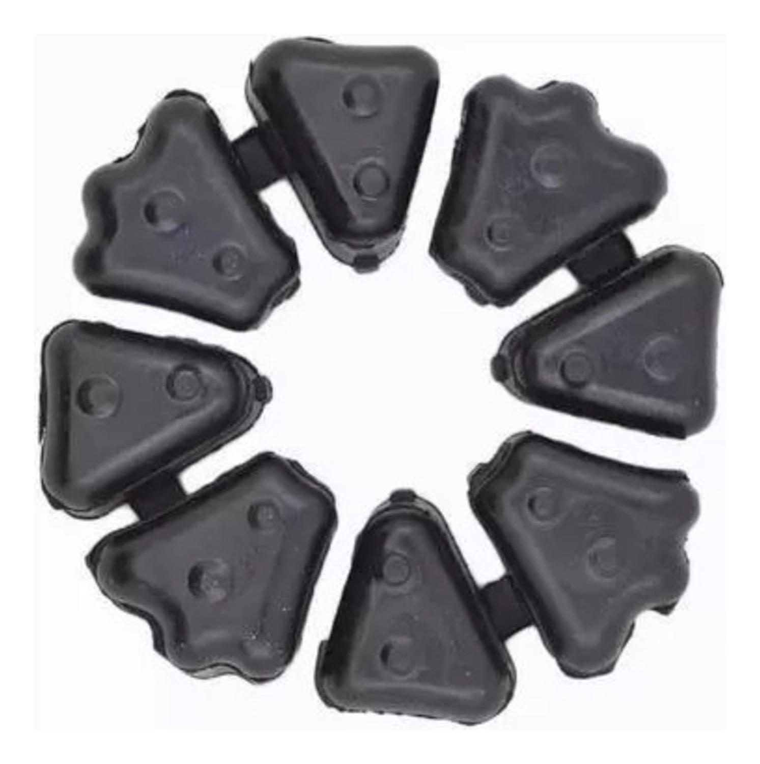 Damper Moto Honda Shadow 150 Japones-0