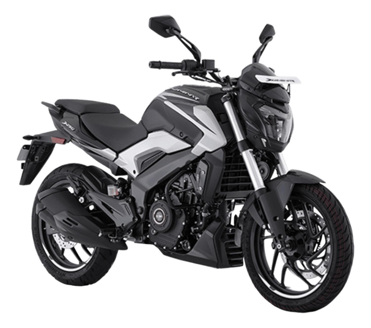 Kit Empaquetaduras Completo Moto Dominar 250-1