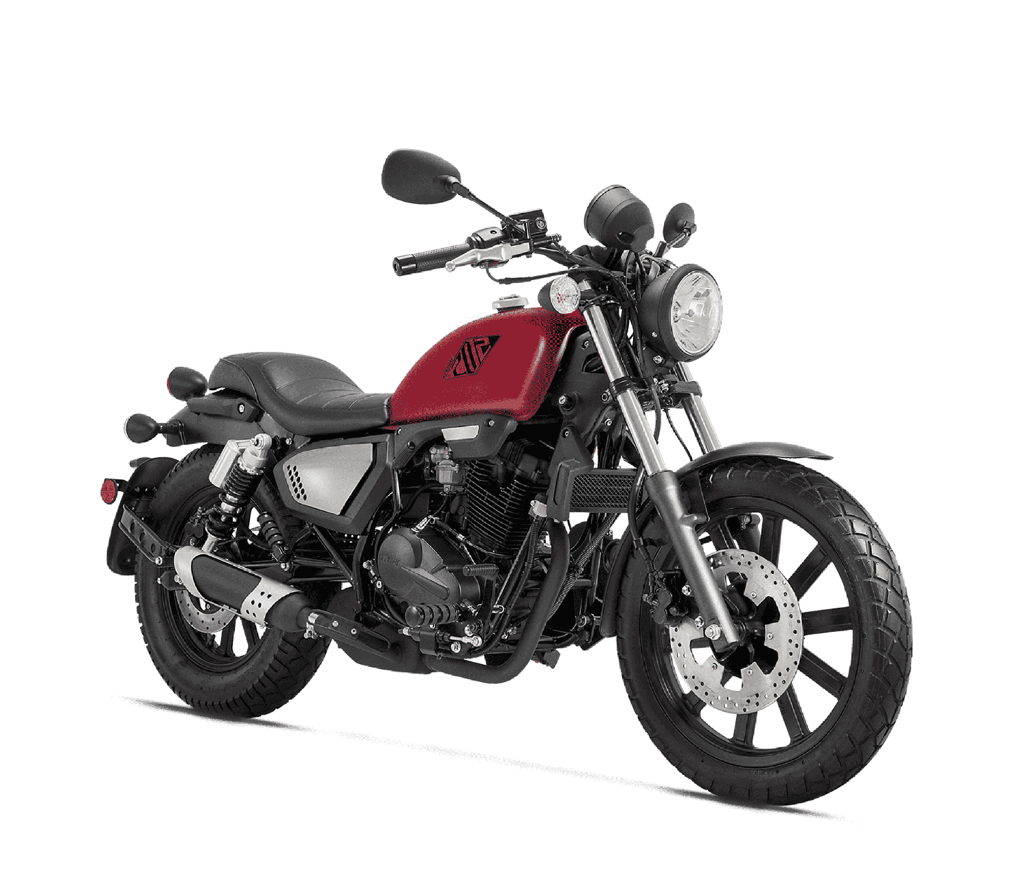 Tapa Tensor Transmision Keeway Sl 200 / Klight 150 - 202-2