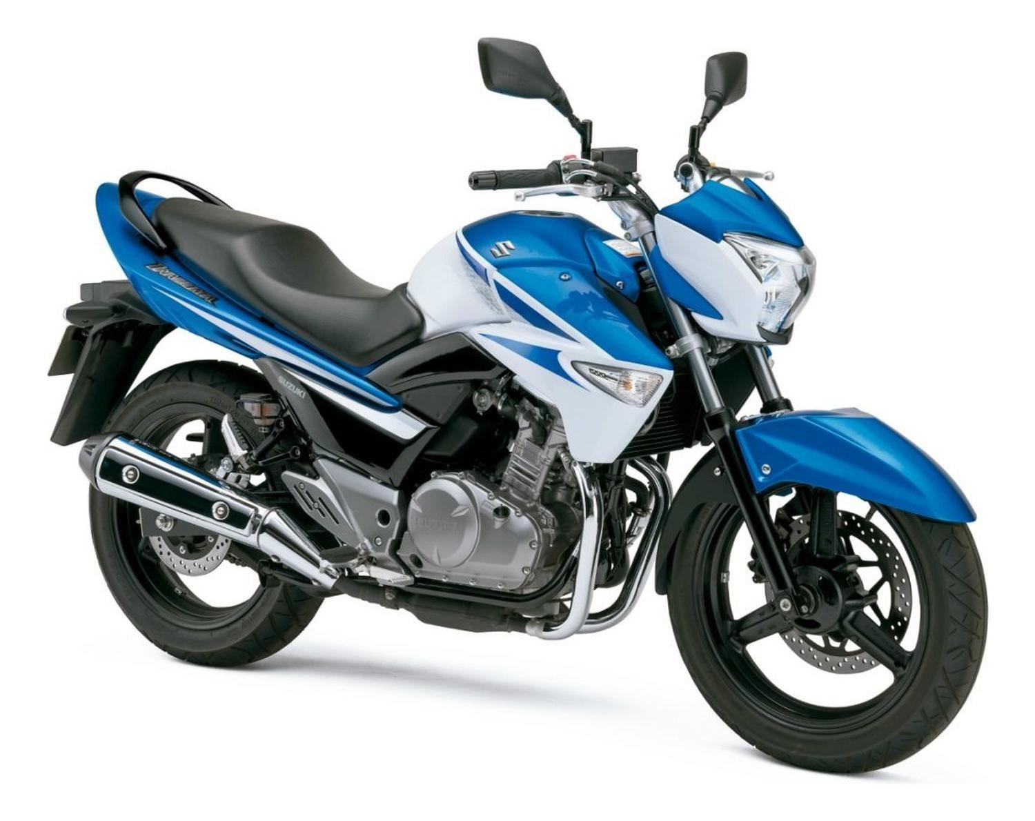 Disco De Freno Trasero Moto Suzuki Inazuma 250 / Vstrom 250-3