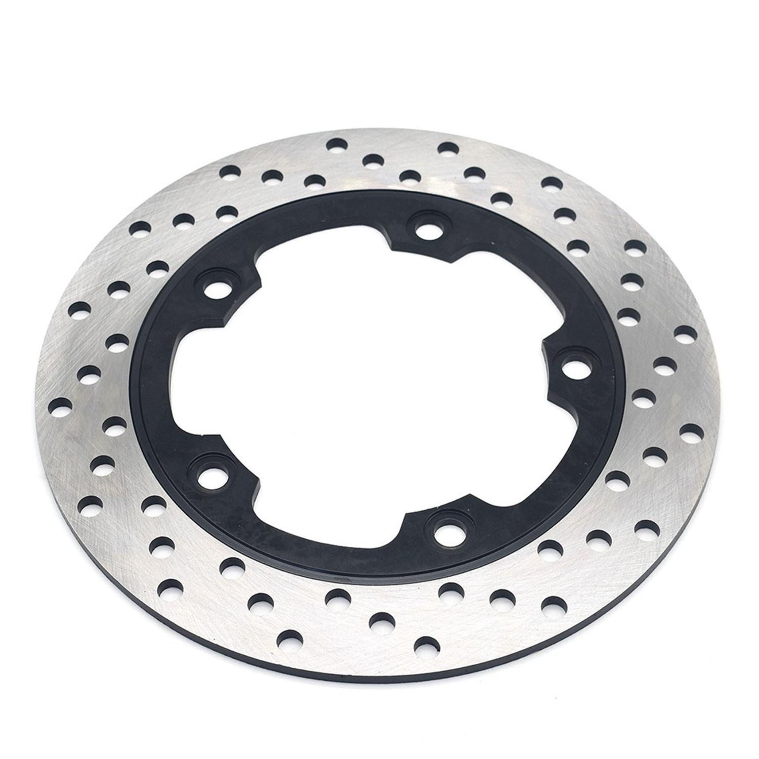 Disco De Freno Trasero Moto Suzuki Inazuma 250 / Vstrom 250-4