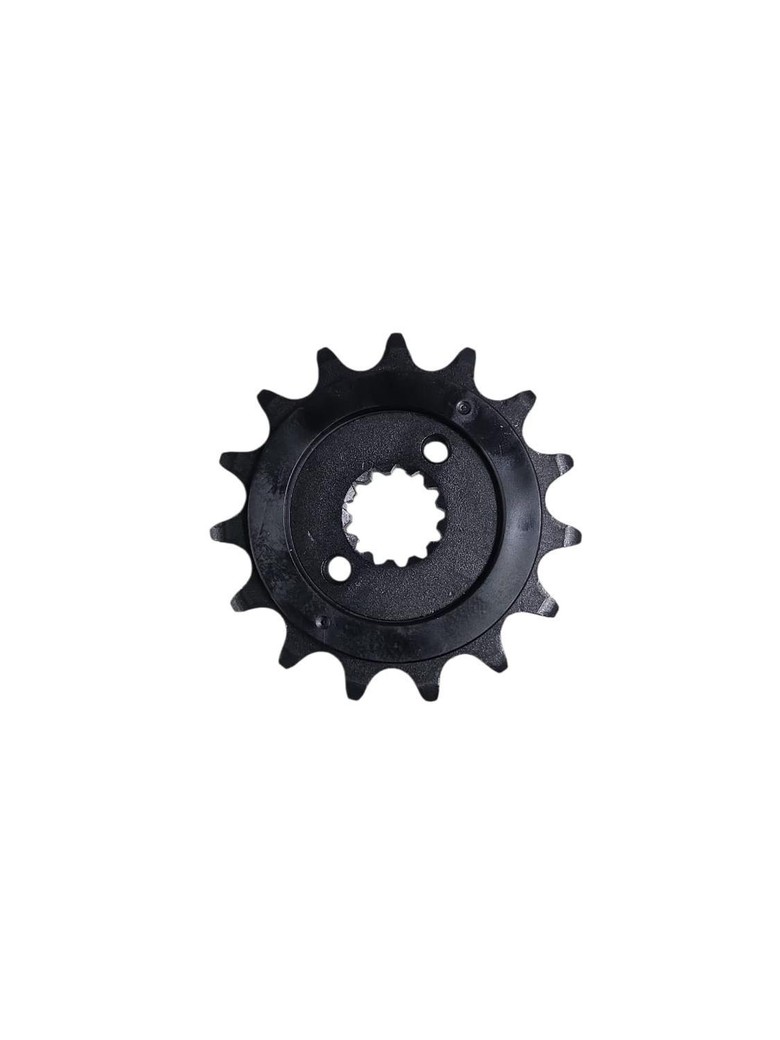 Kit De Transmision Para Ktm Adventure 390 Con Oring Japones-1