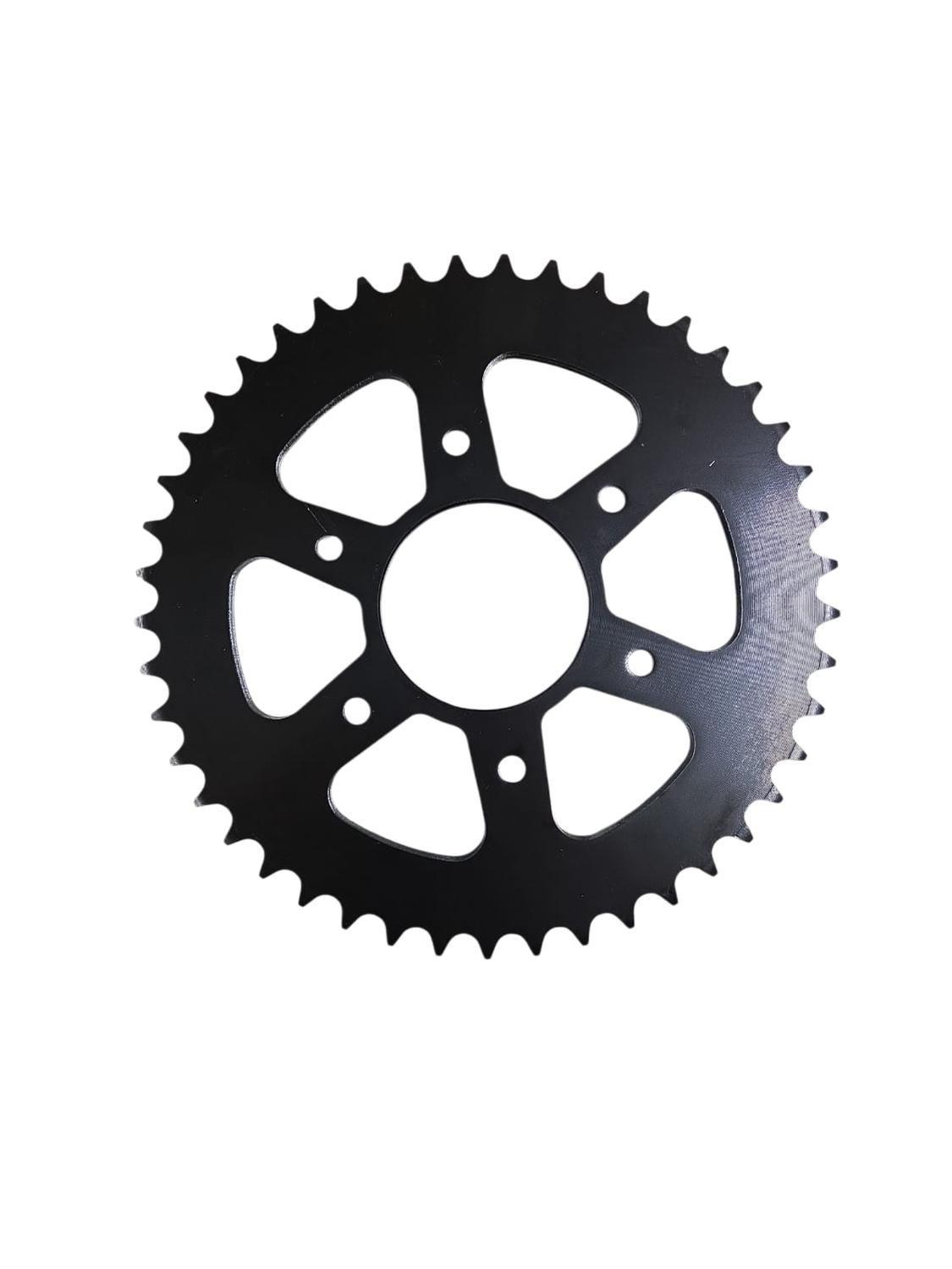 Kit De Transmision Para Ktm Adventure 390 Con Oring Japones-2