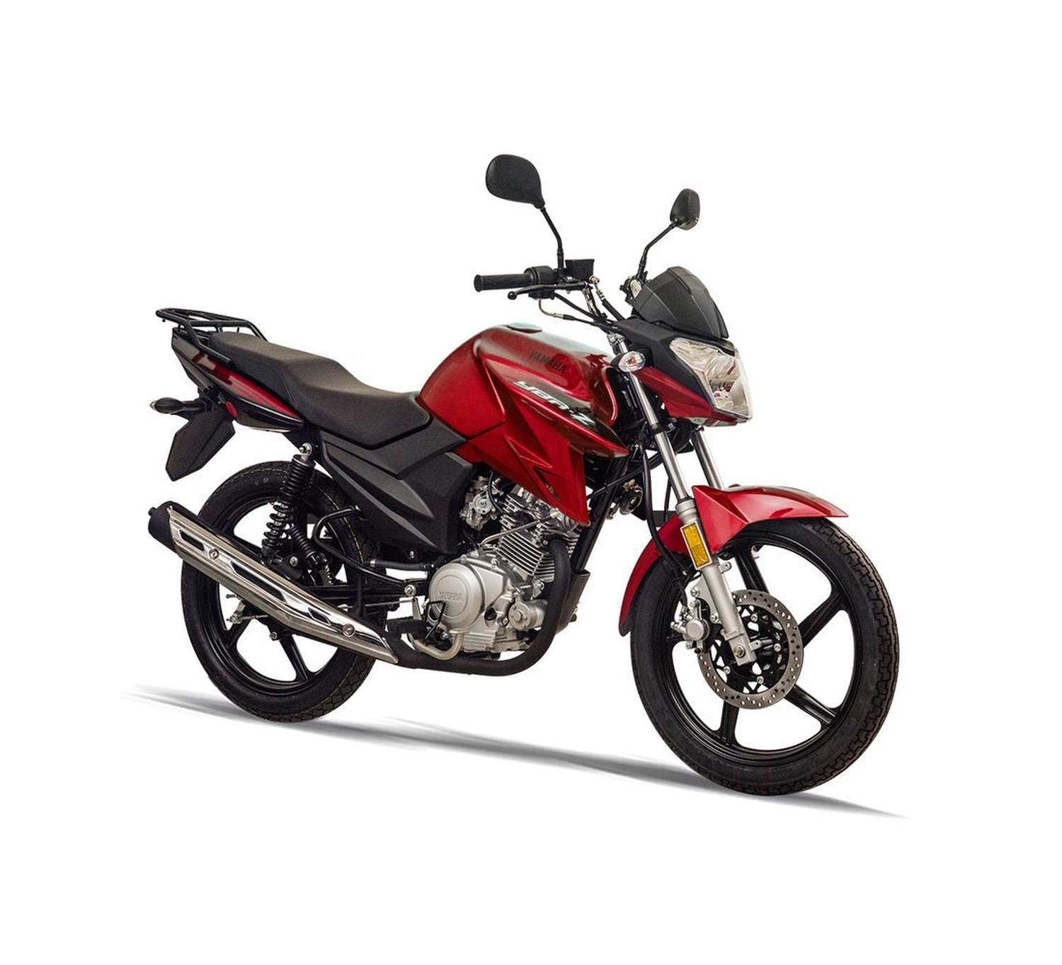 Velocimetro para Moto Yamaha Ybr 125z-2