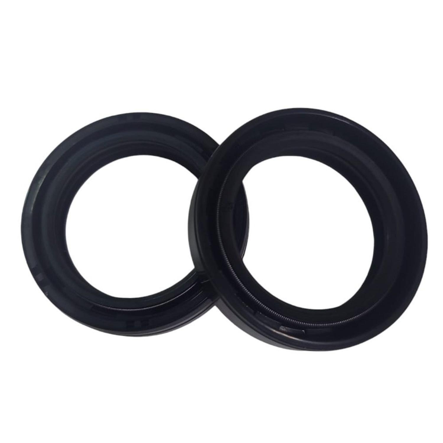 Retenes De Telescopicas Moto Yamaha Xsr 700 - Xsr 900 (2un)-2