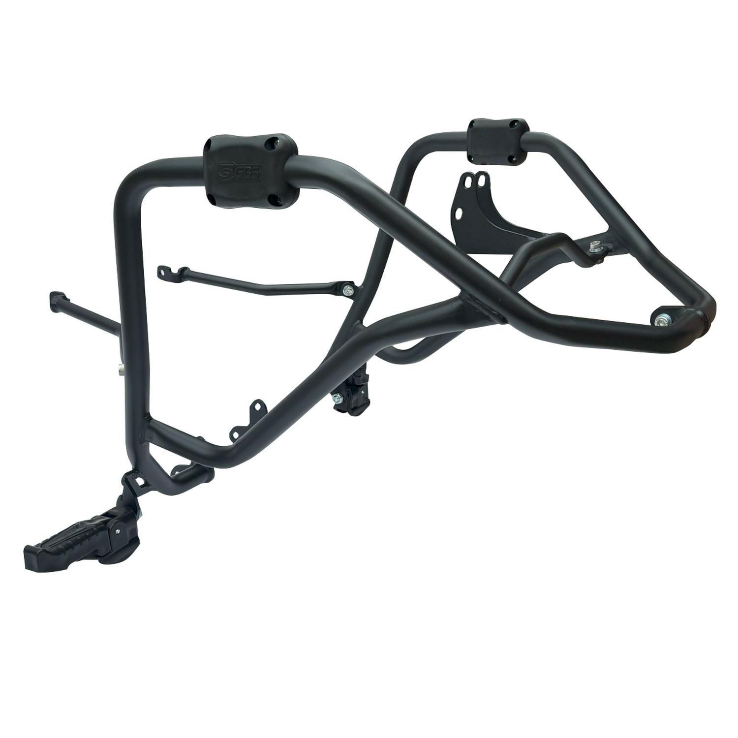 Defensa para Moto Honda XRE 300 Sahara-0