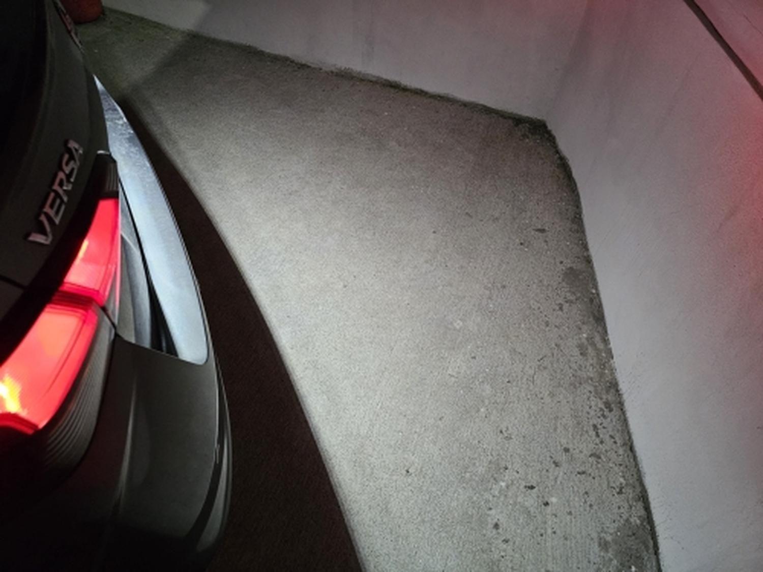 Luz Matricula Led Nissan New Versa 2020 - 2025 C/ Garantía-3