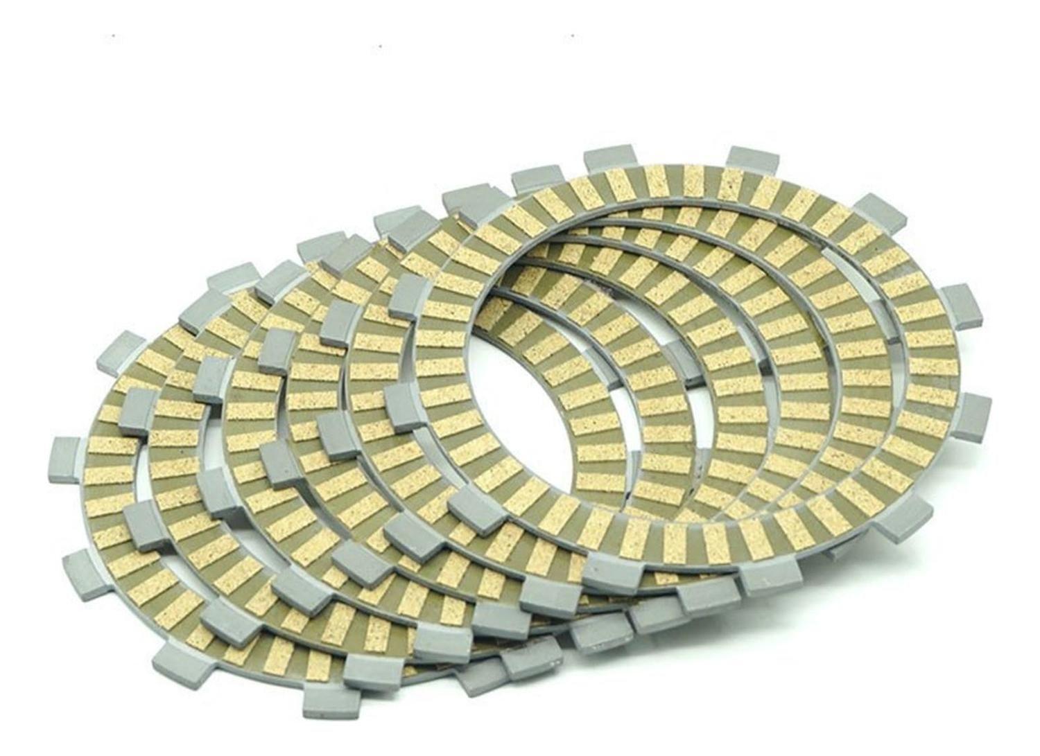 Discos De Embrague Para Moto Suzuki Gz 150-1