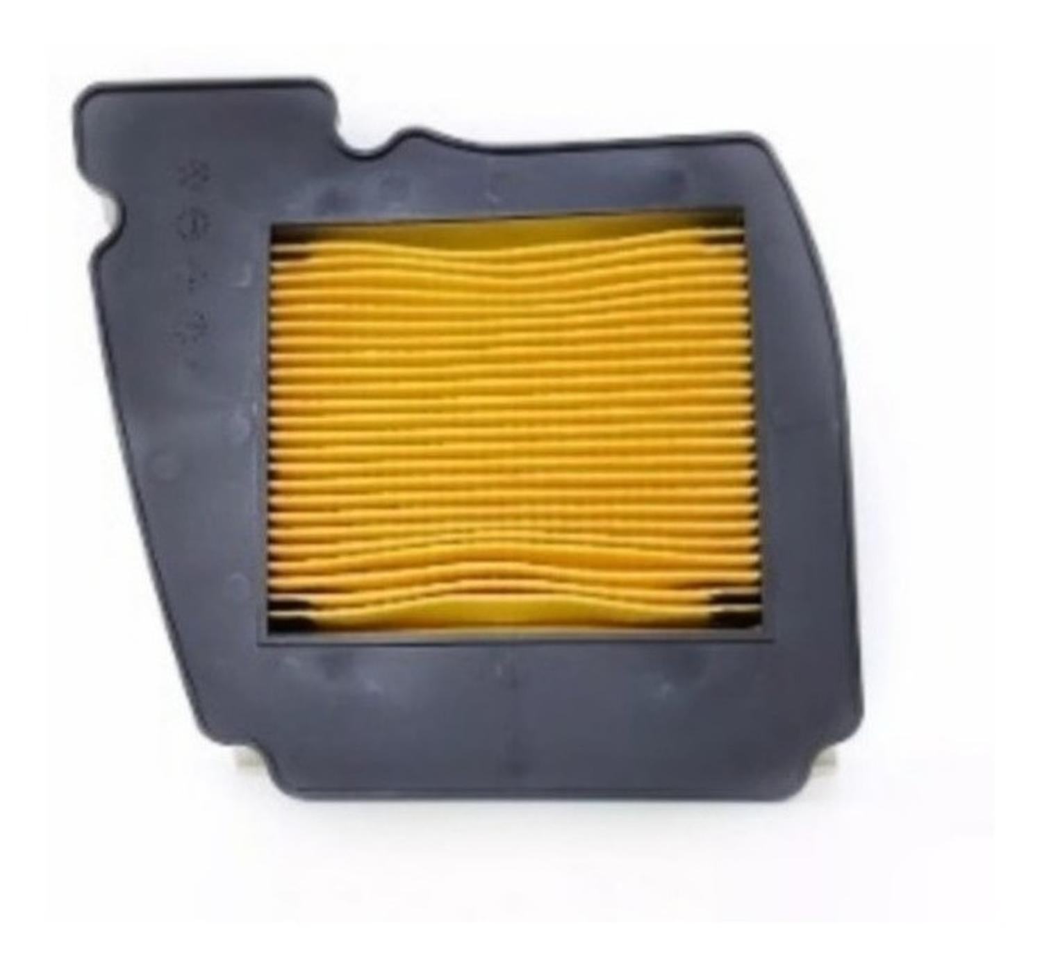 Filtro De Aire Para Moto Yamaha Fz16 Carburada-0