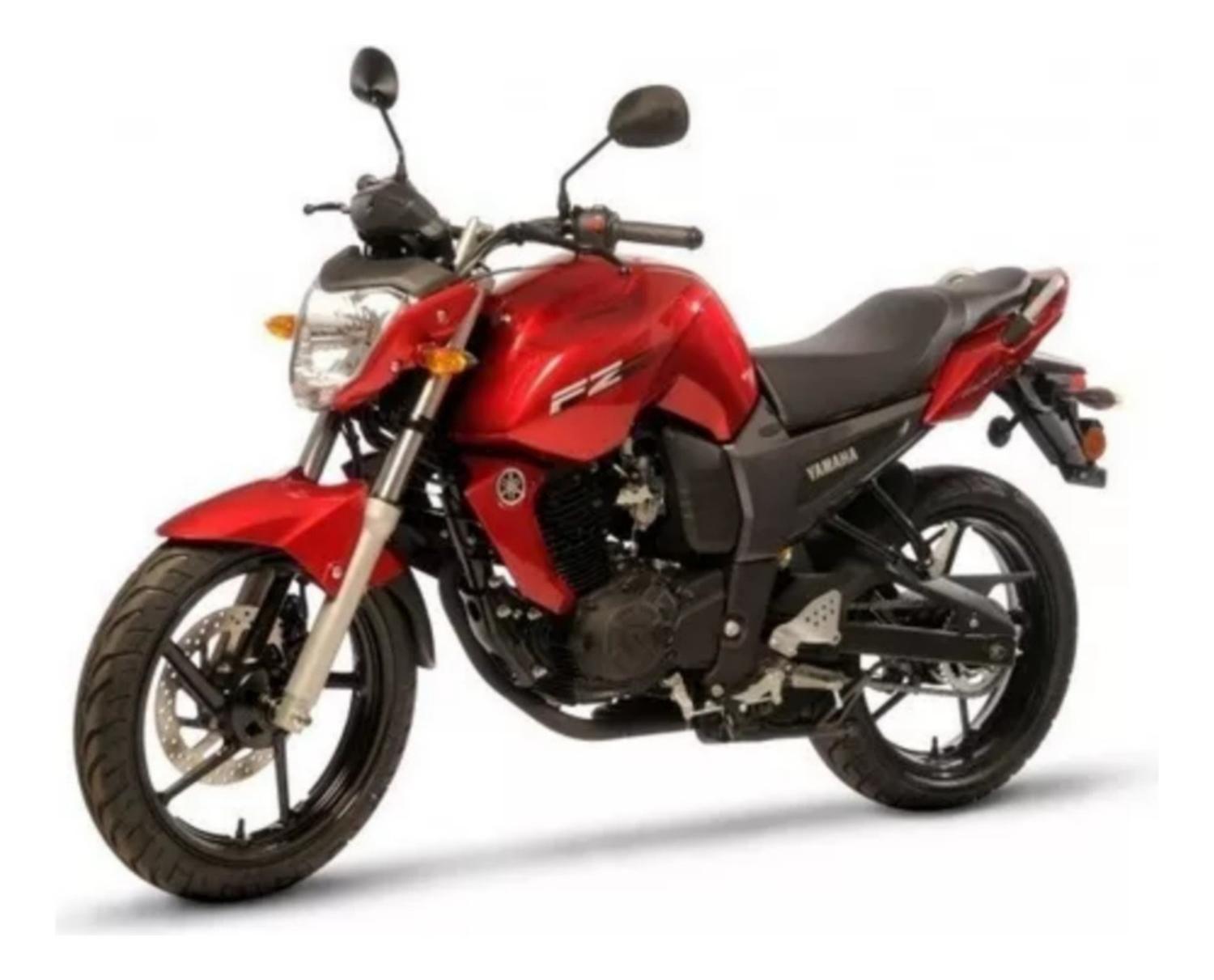 Filtro De Aire Para Moto Yamaha Fz16 Carburada-1