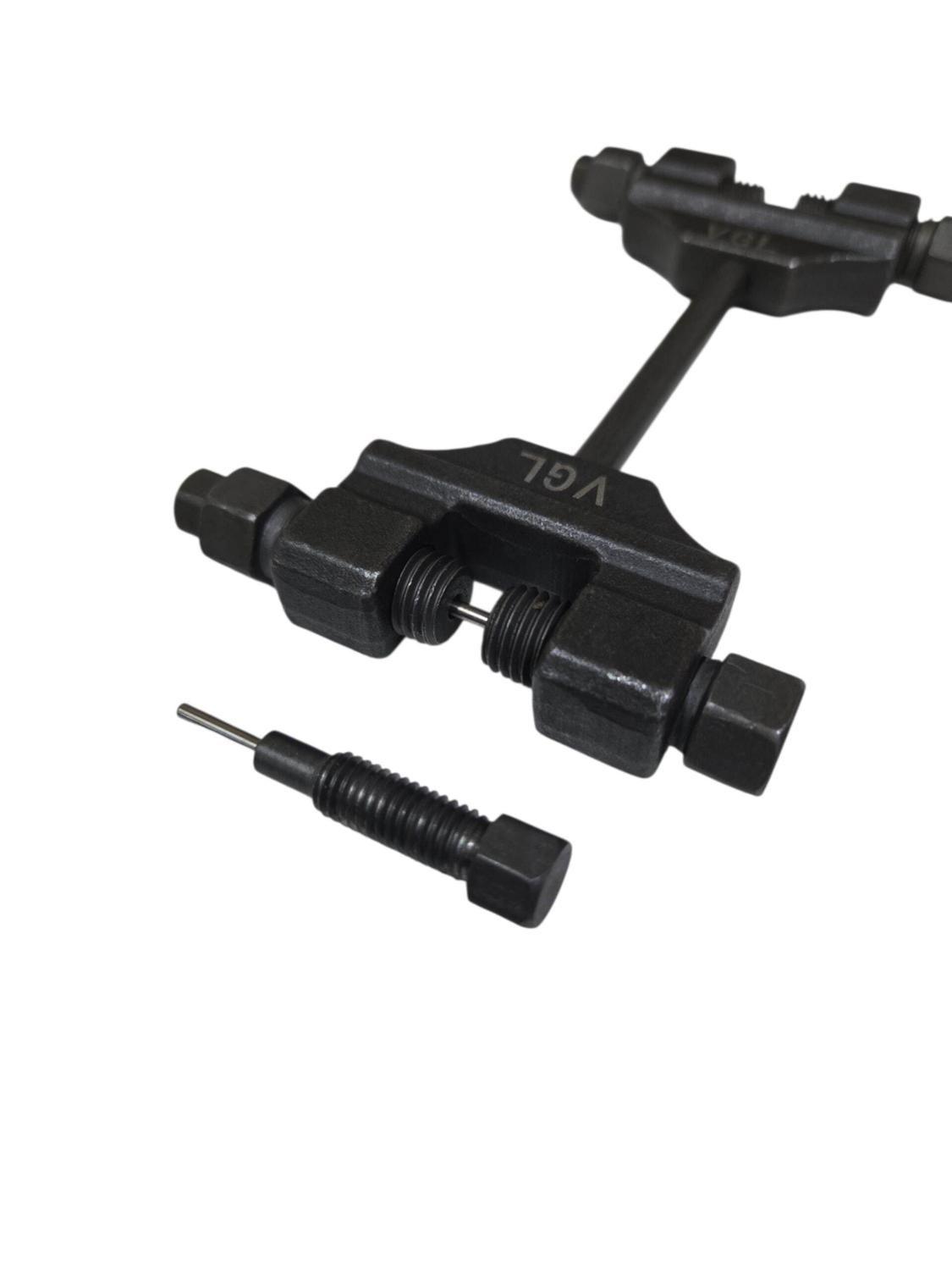 Corta Cadena de Distribución para Moto-2