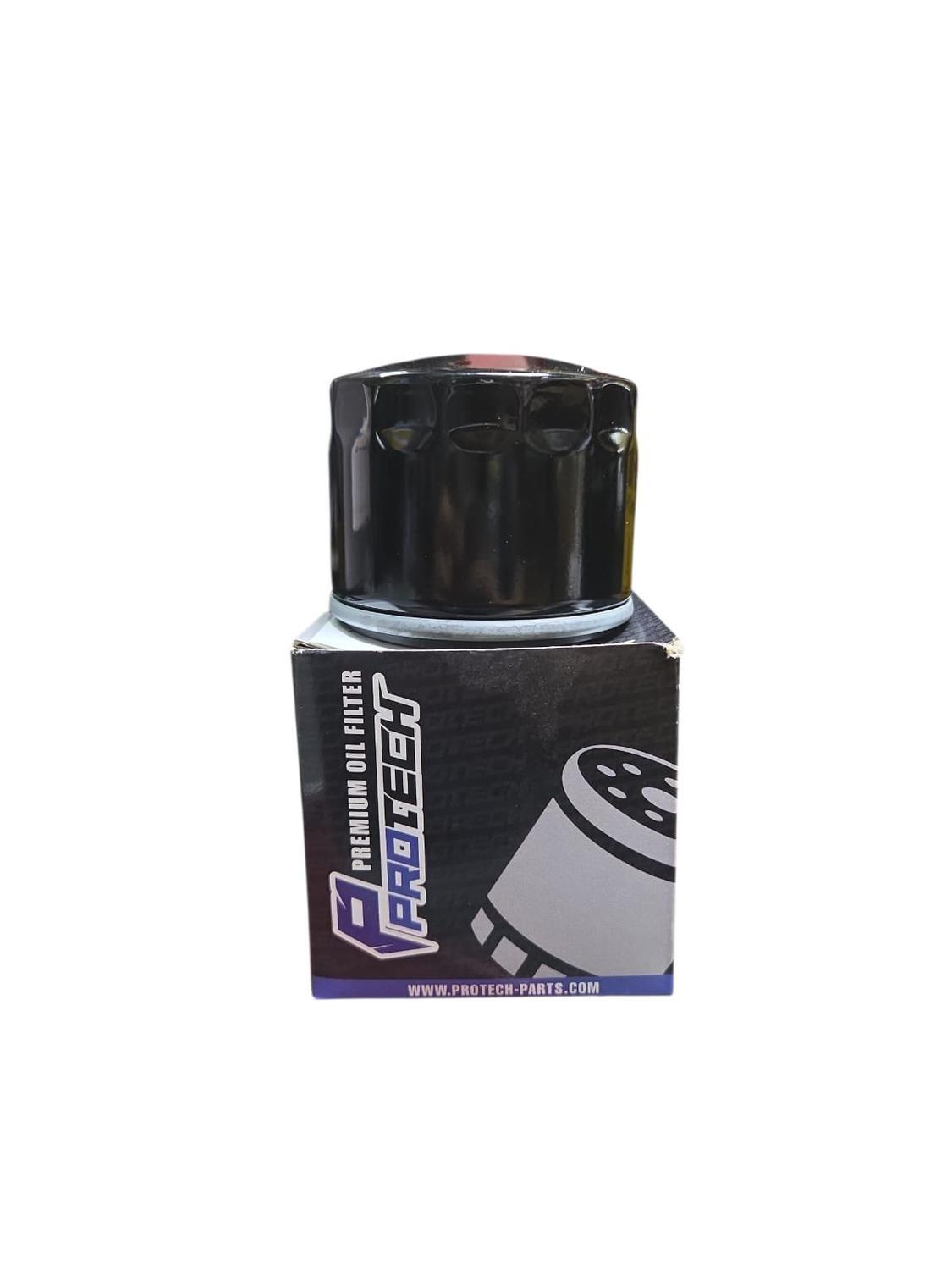 Filtro De Aceite Bmw F800 / F700gs / F650gs / R1200gs-2