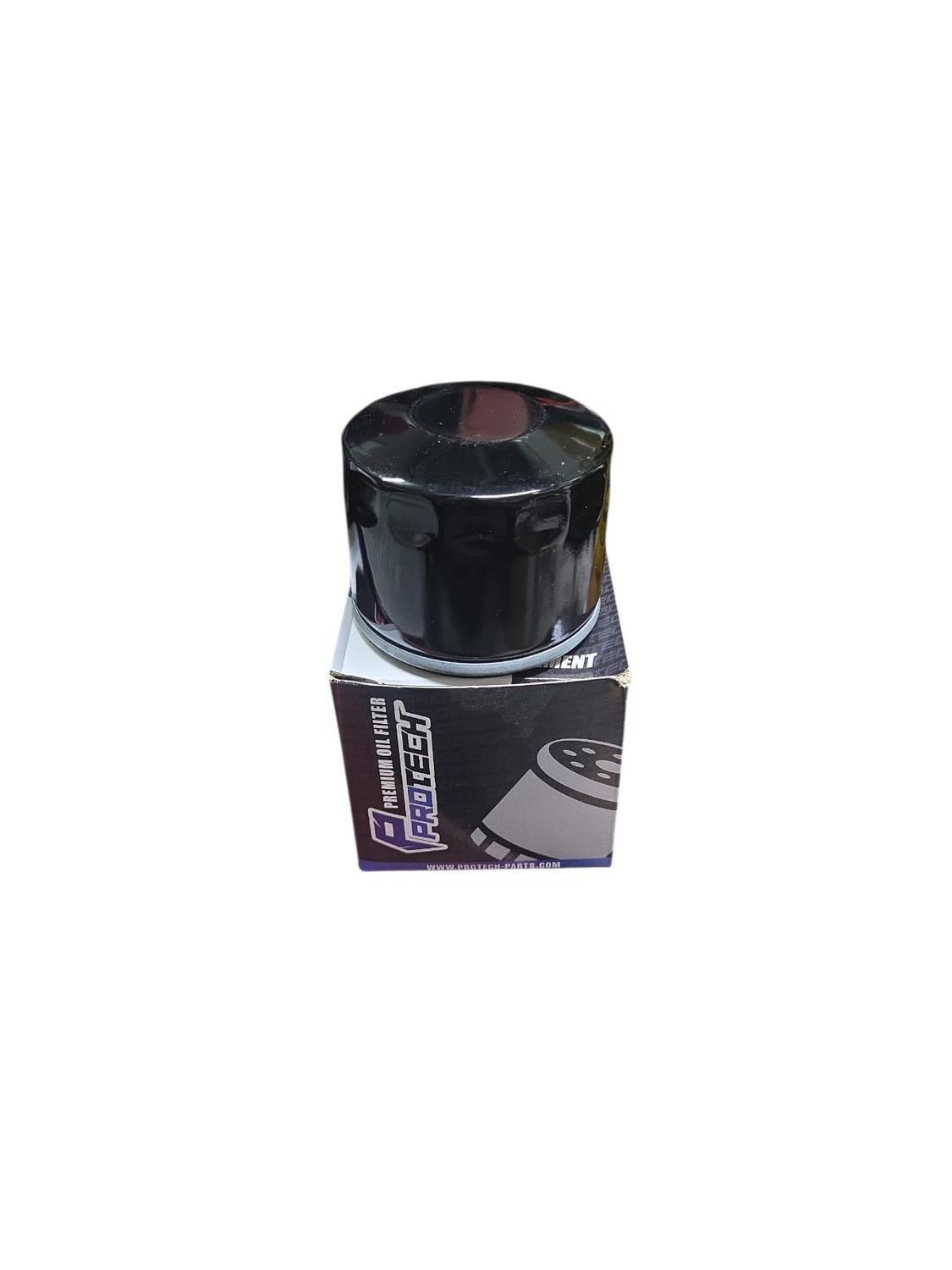 Filtro De Aceite Bmw F800 / F700gs / F650gs / R1200gs-3