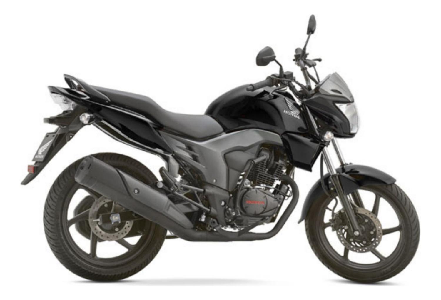 Guardapolvos De Telescopicas Moto Honda Invicta 150 Japonés-3