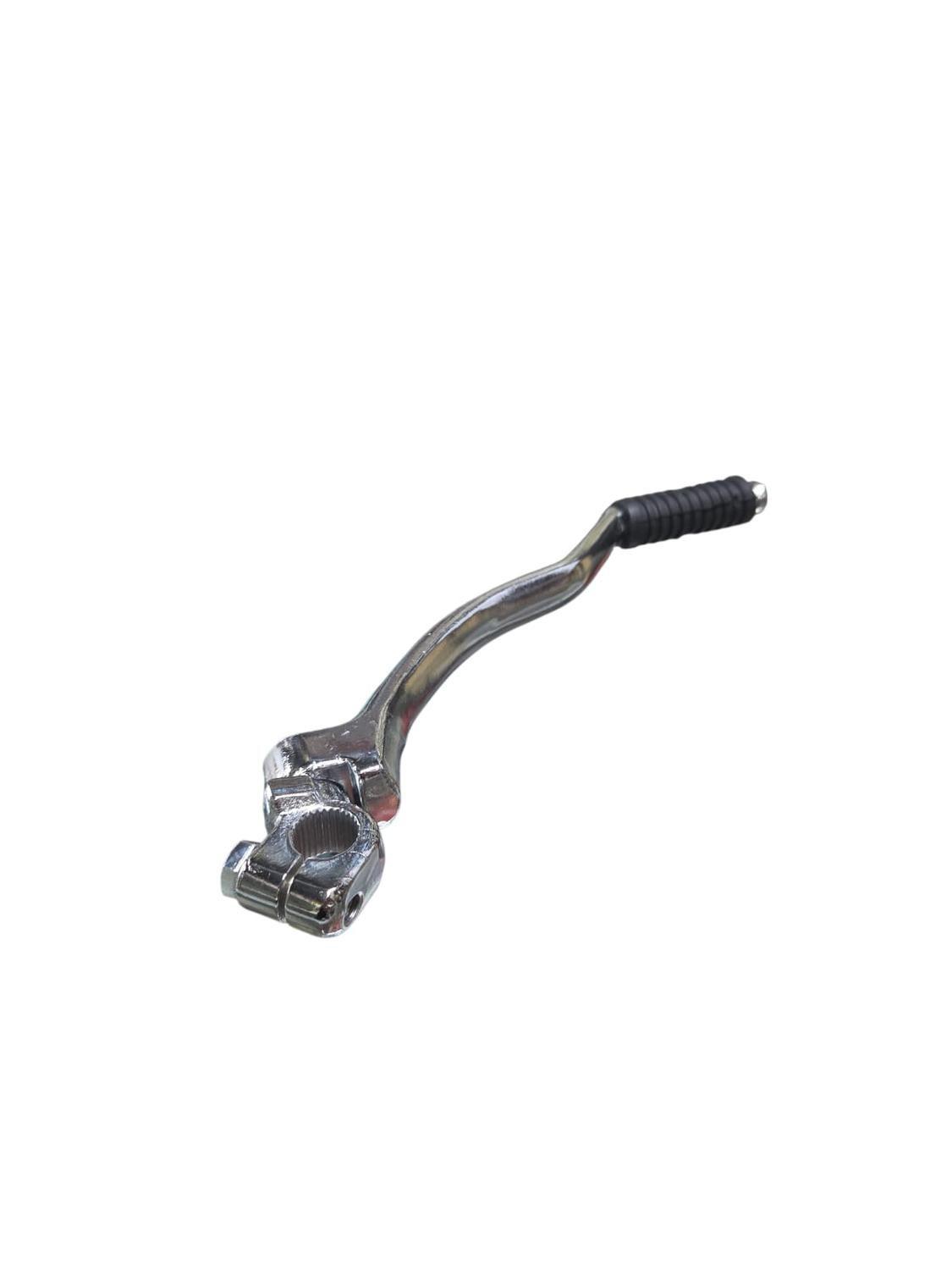 Pedal Arranque Moto Chopper / Keeway / UM / Loncin / Takasaki-3