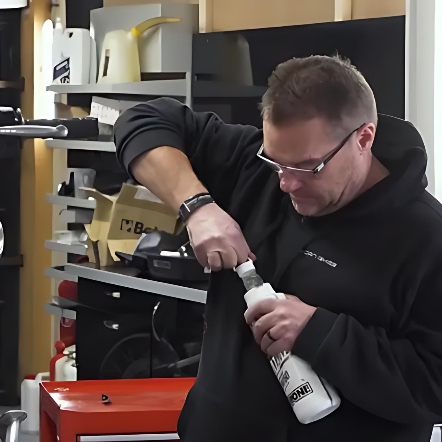 Aceite Ipone 10w40 Full Power Katana Full Sintético-4