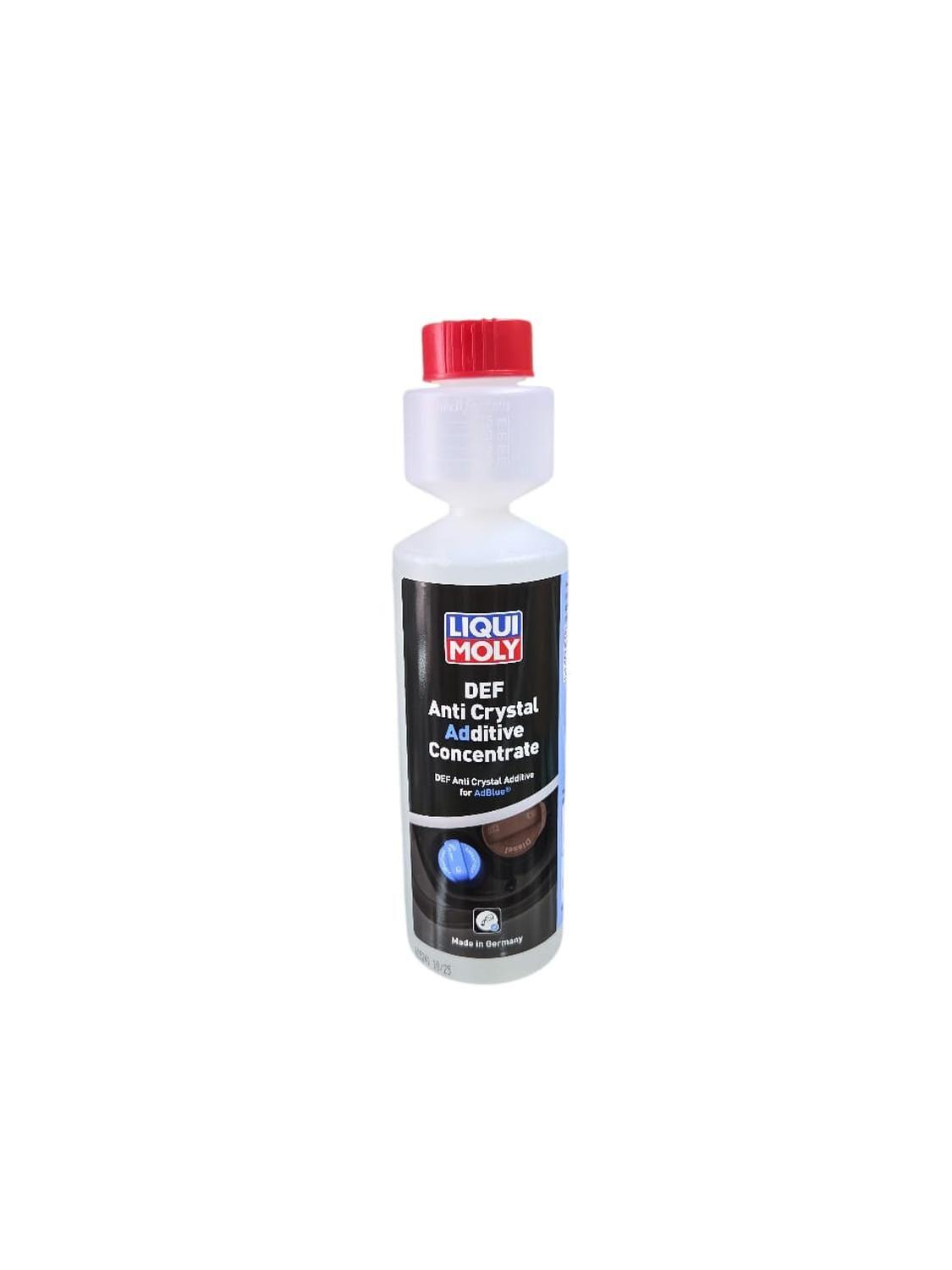 Aditivo Anticristalizante Liqui Moly para Adblue 250ml-3