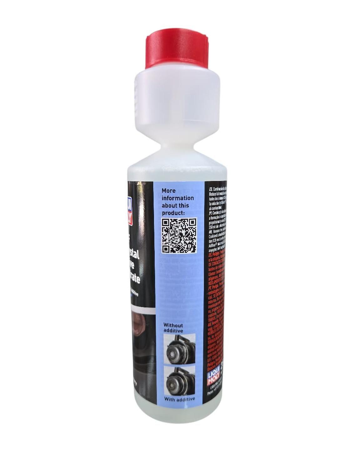 Aditivo Anticristalizante Liqui Moly para Adblue 250ml-2