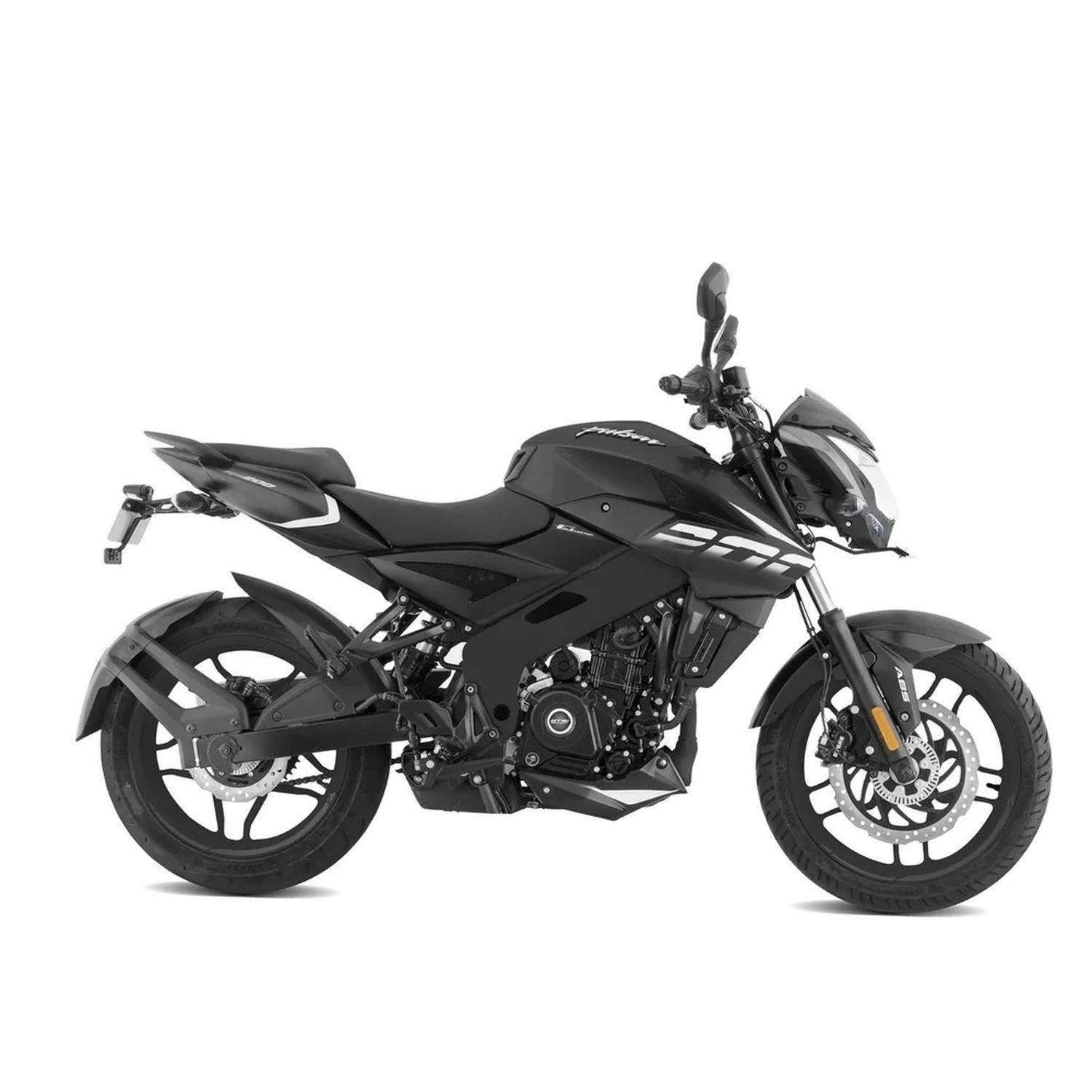 Pastillas Freno Traseras Pulsar Ns 200 / Rs 200 Sinterizadas-2