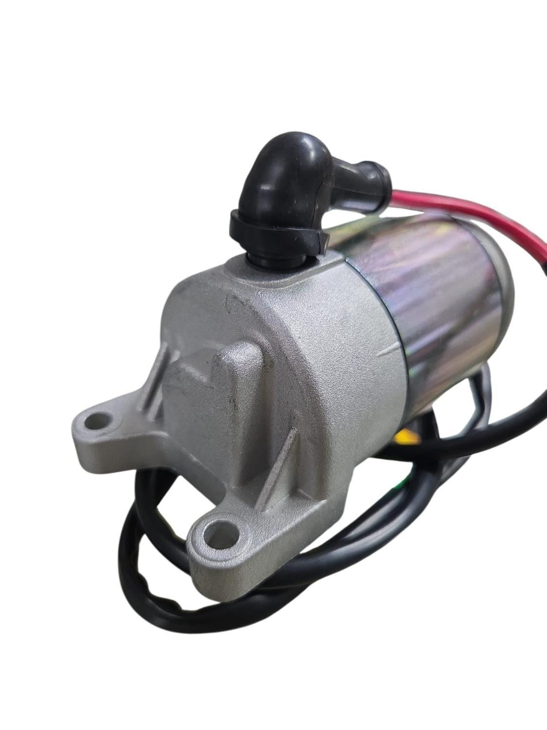 Motor de Arranque Moto Yamaha R3 / MT03 Japonés-2