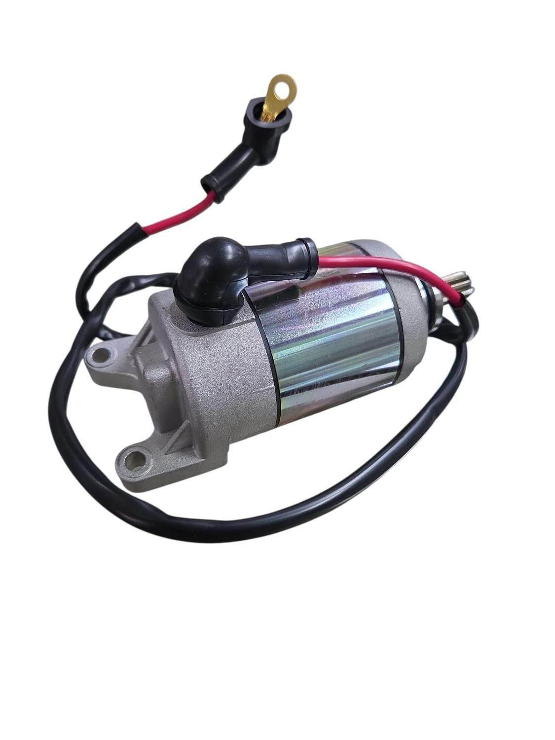 Motor de Arranque Moto Yamaha R3 / MT03 Japonés-3