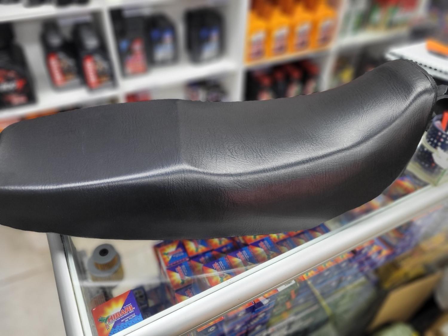 Asiento Completo Moto Honda Xr 125 - Xr 150 - Xr 190-3