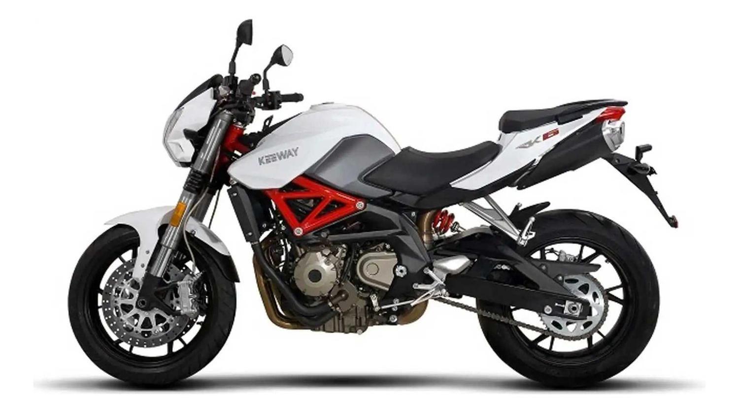 Kit Mantencion Benelli Tnt 600s / Rk6 / Gt 600 (4l + Filtro)-2