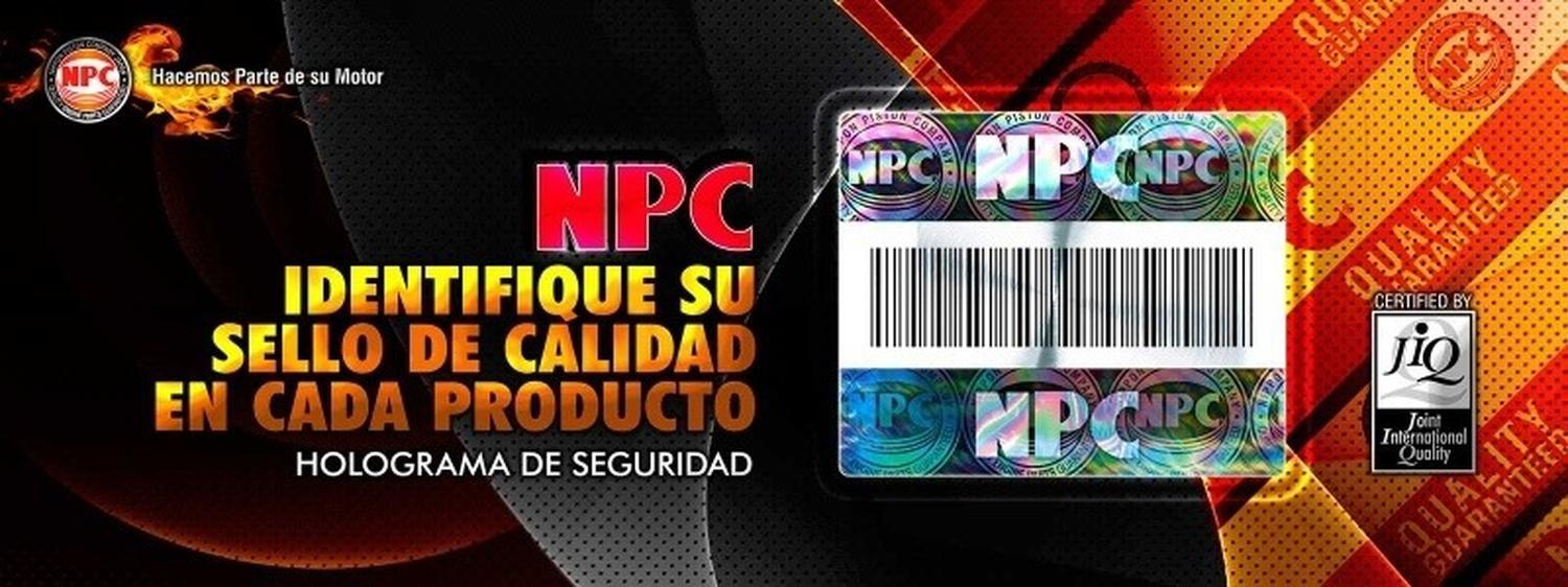 Cadena Reforzada Para Moto 428 X 132 C/ Seguro Japonesa-3