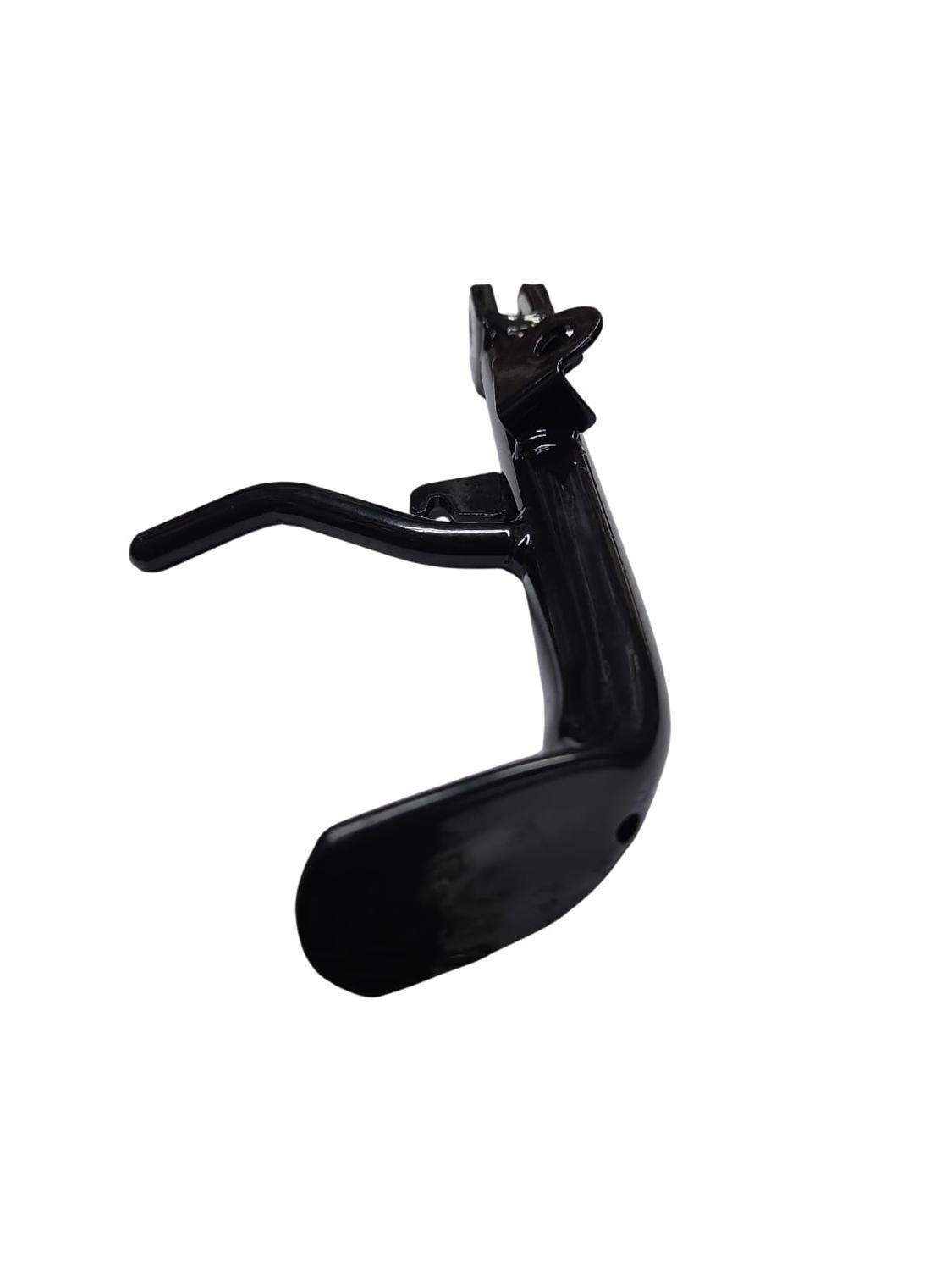 Pata De Apoyo Moto Yamaha Fz 25 Completa Original-3