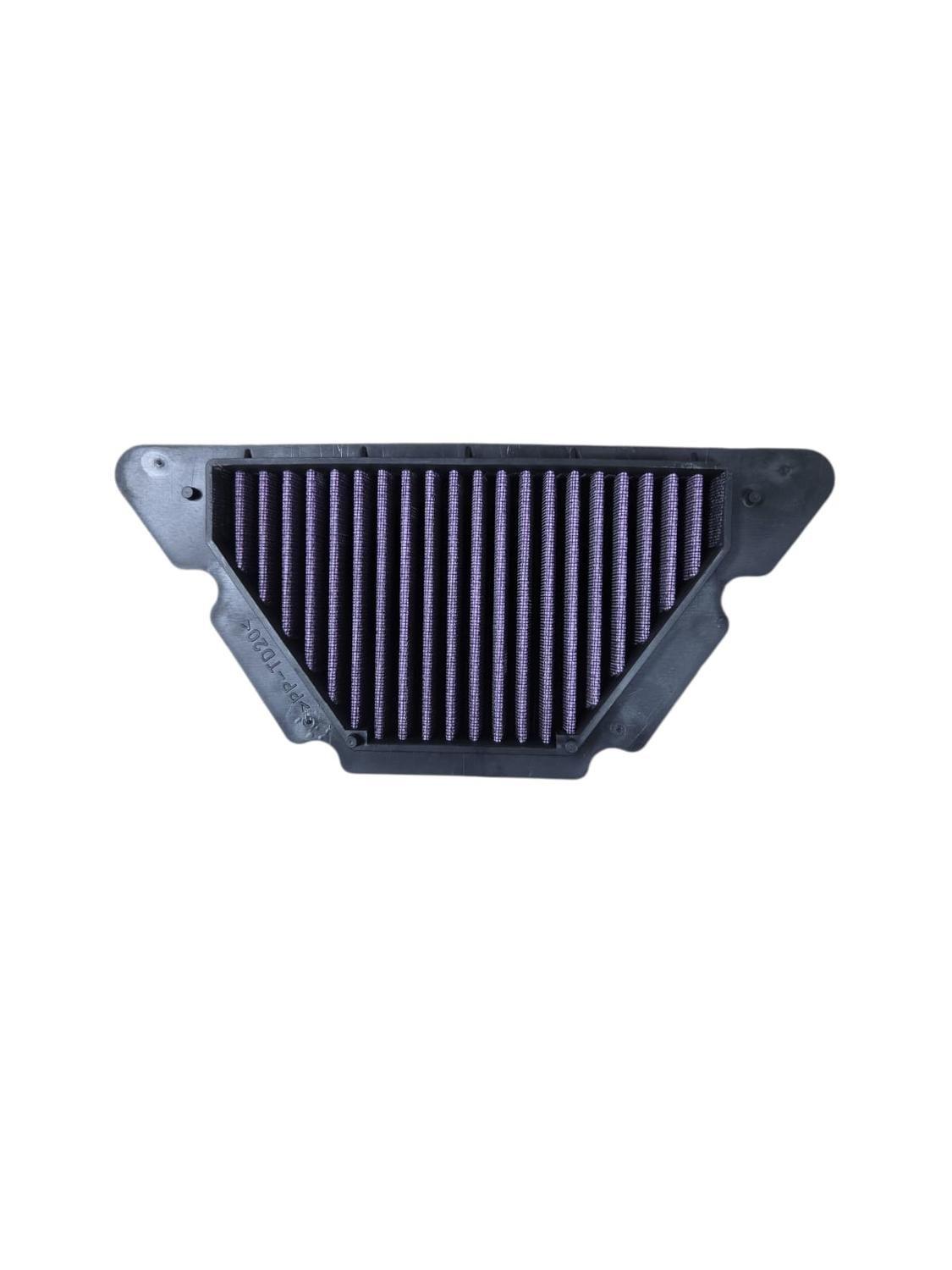 Filtro de aire Alto Flujo Moto Yamaha XJ6N / S / F-3