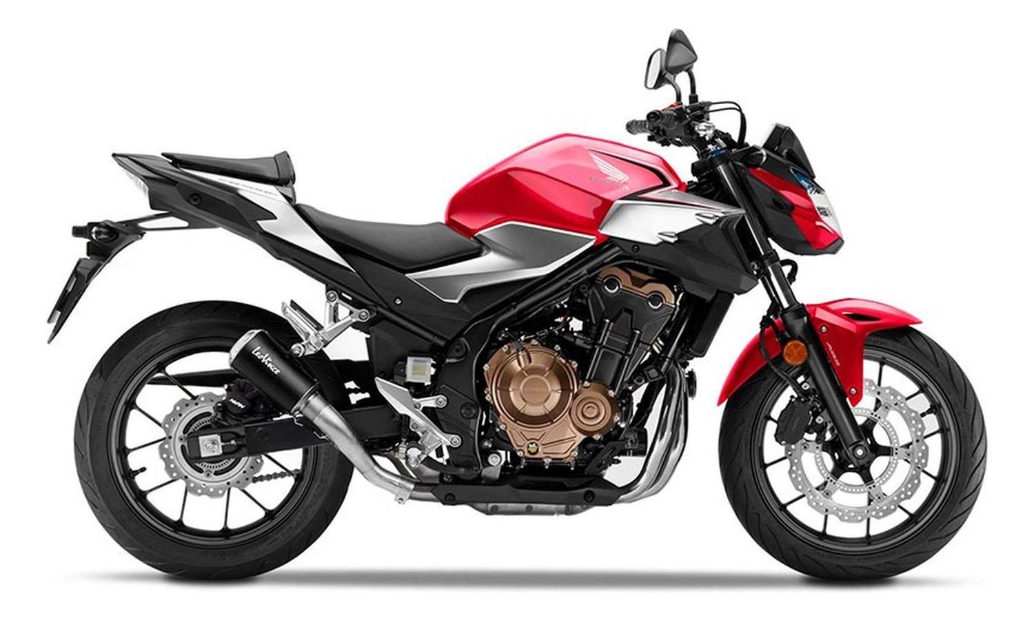 Kit Mantencion Honda Cbr500r / Cb500f / Cb500x-2