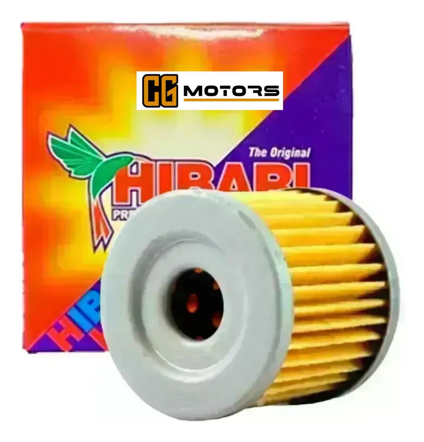 Filtro Aceite Moto Zontes Zt200g1 / Zt200u1 / Zt200z2 Japón-0