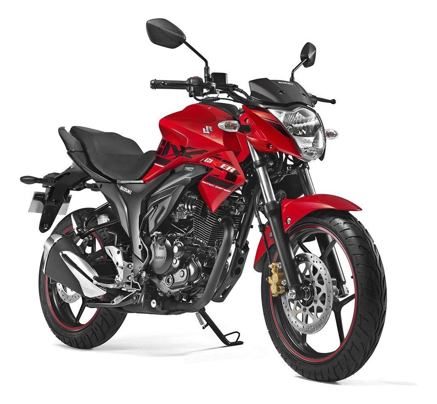 Kit Mantencion Suzuki Gs150r (sintetico) Original-2