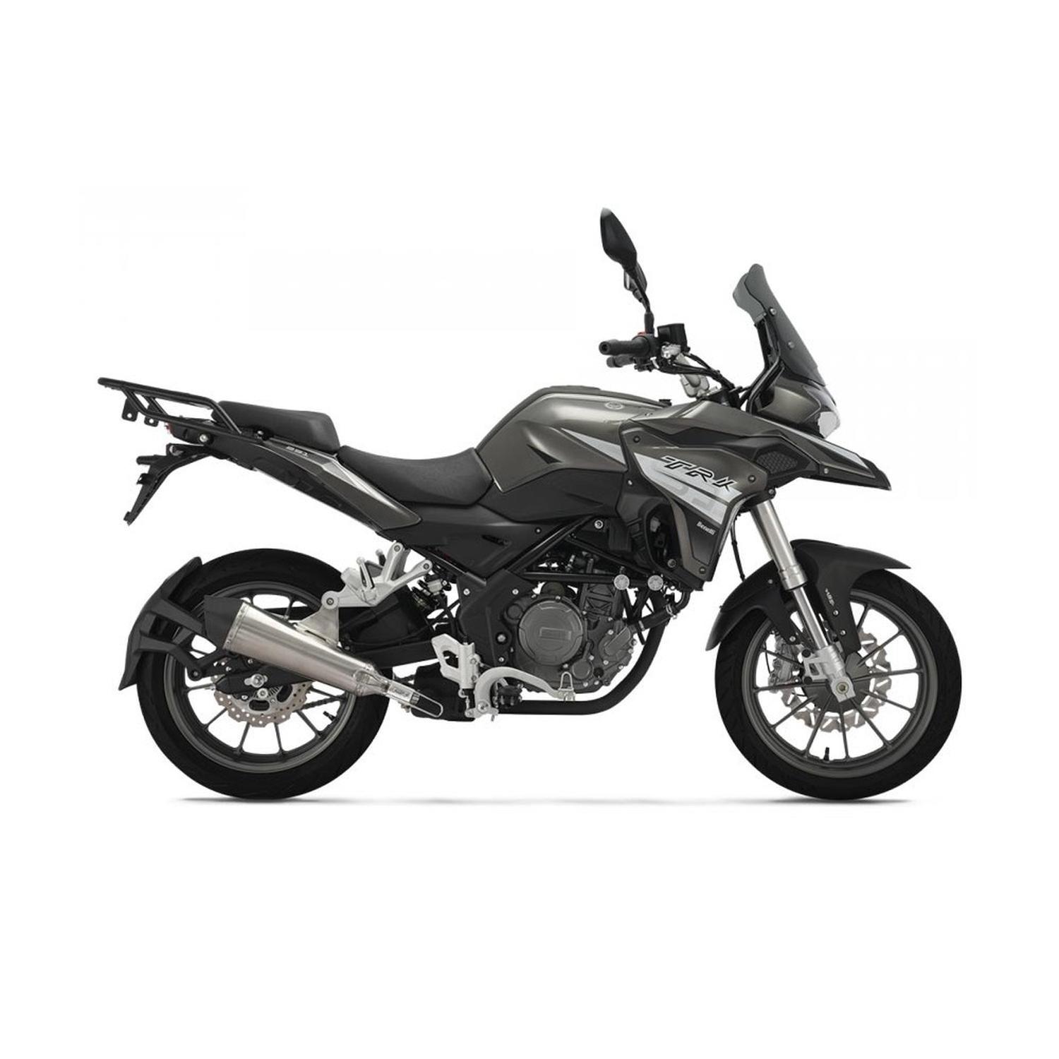 Pastillas De Freno Delanteras Benelli Trk 251 / Leoncino 250-3