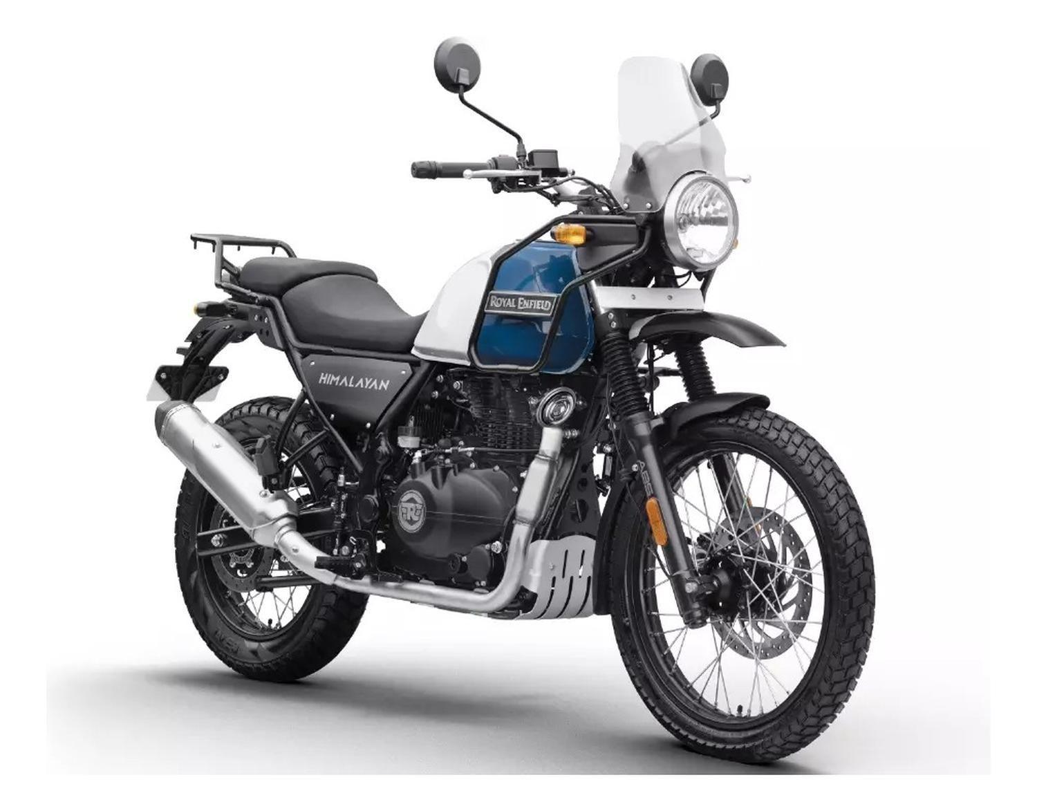 Filtro De Aceite Para Moto Himalayan Bs4 - Bs6 Japonés-2