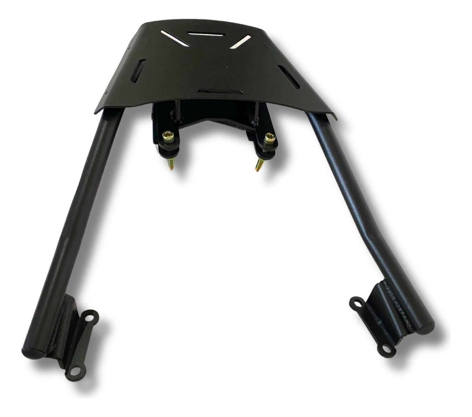 Parrilla Para Moto Honda Dio 110 C/ Garantía-2