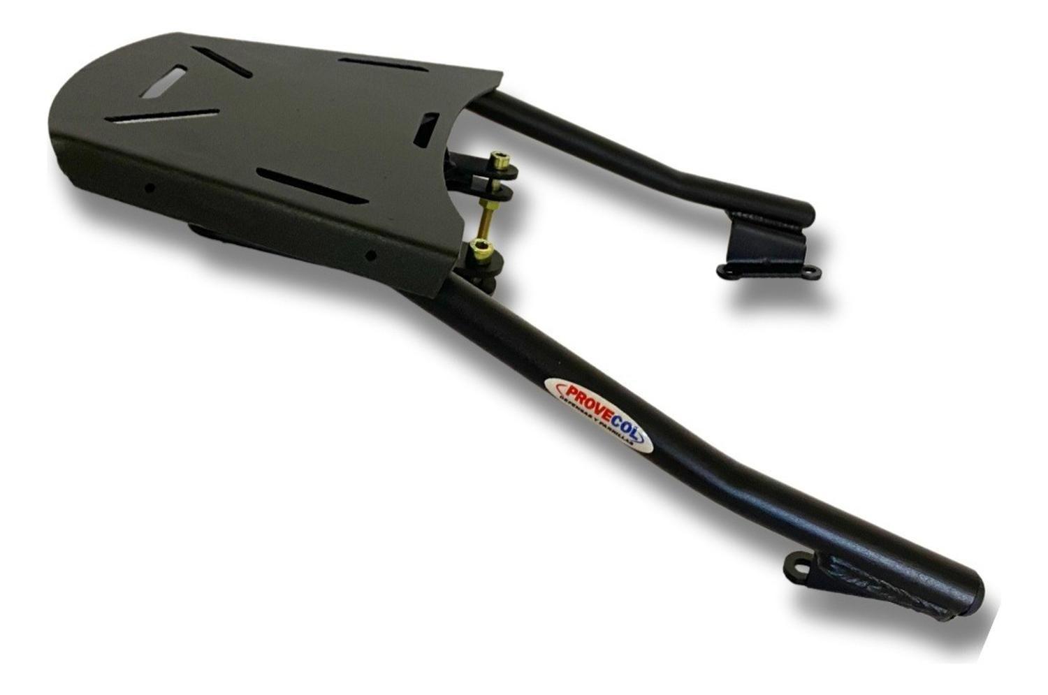 Parrilla Para Moto Honda Dio 110 C/ Garantía-3