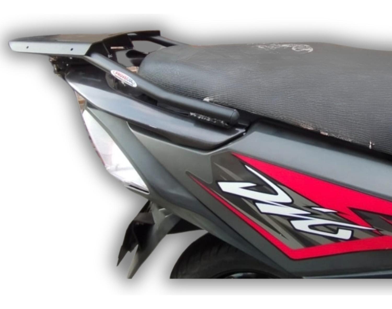 Parrilla Para Moto Honda Dio 110 C/ Garantía-4