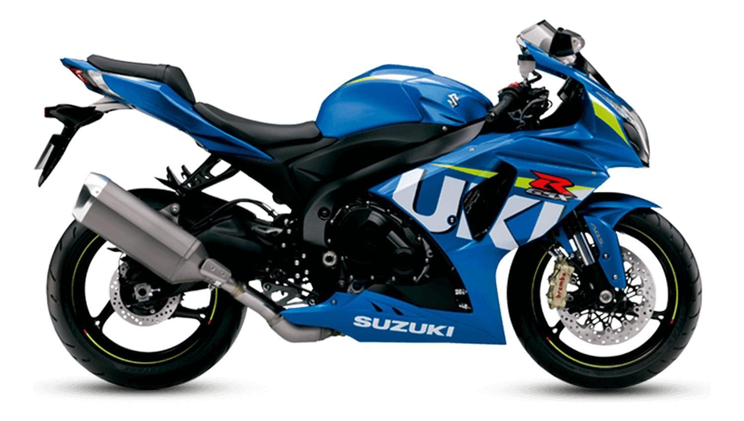 Kit Mantencion Suzuki Gsxs - Gsxr 1000 Con Filtro Original-2