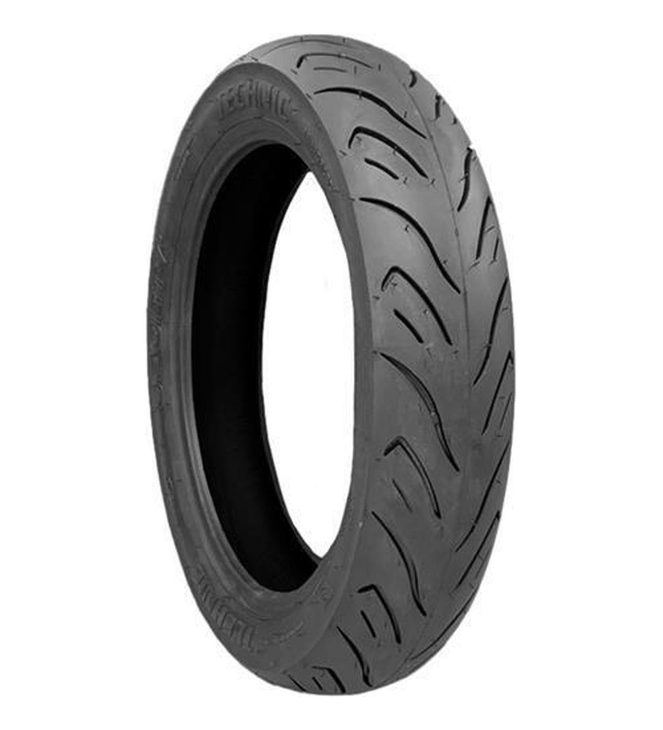 Neumatico Moto Trasero 140/70/14 Scooter - Urbano Brasileño-0