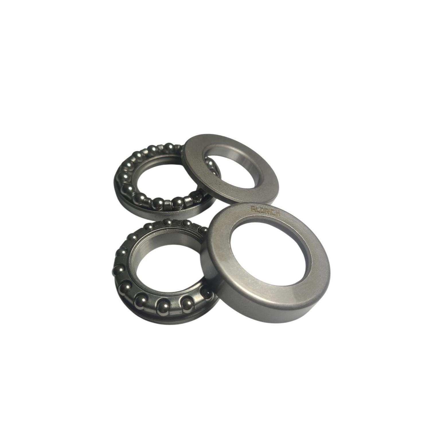Rodamientos De Dirección Moto Suzuki Gs 150r-2