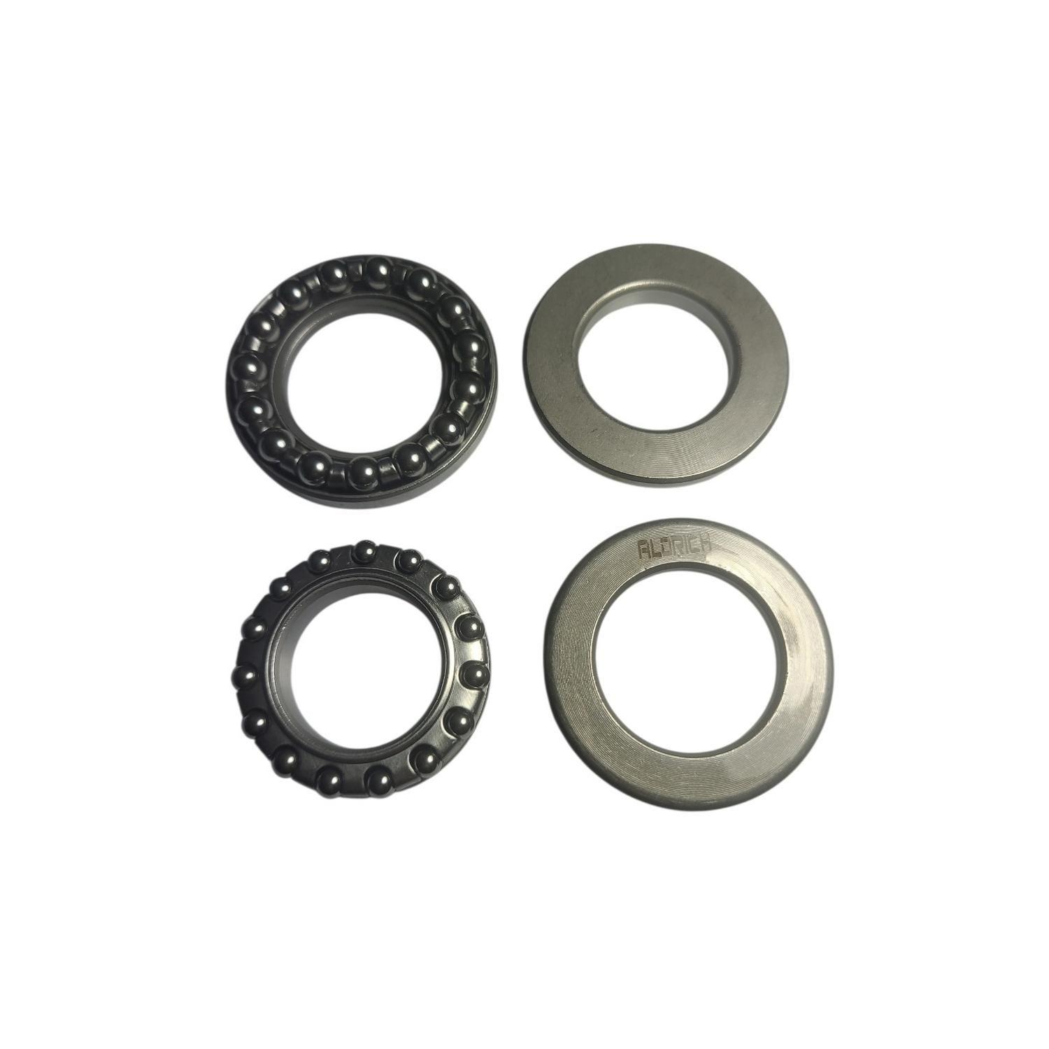 Rodamientos De Dirección Moto Suzuki Gs 150r-3