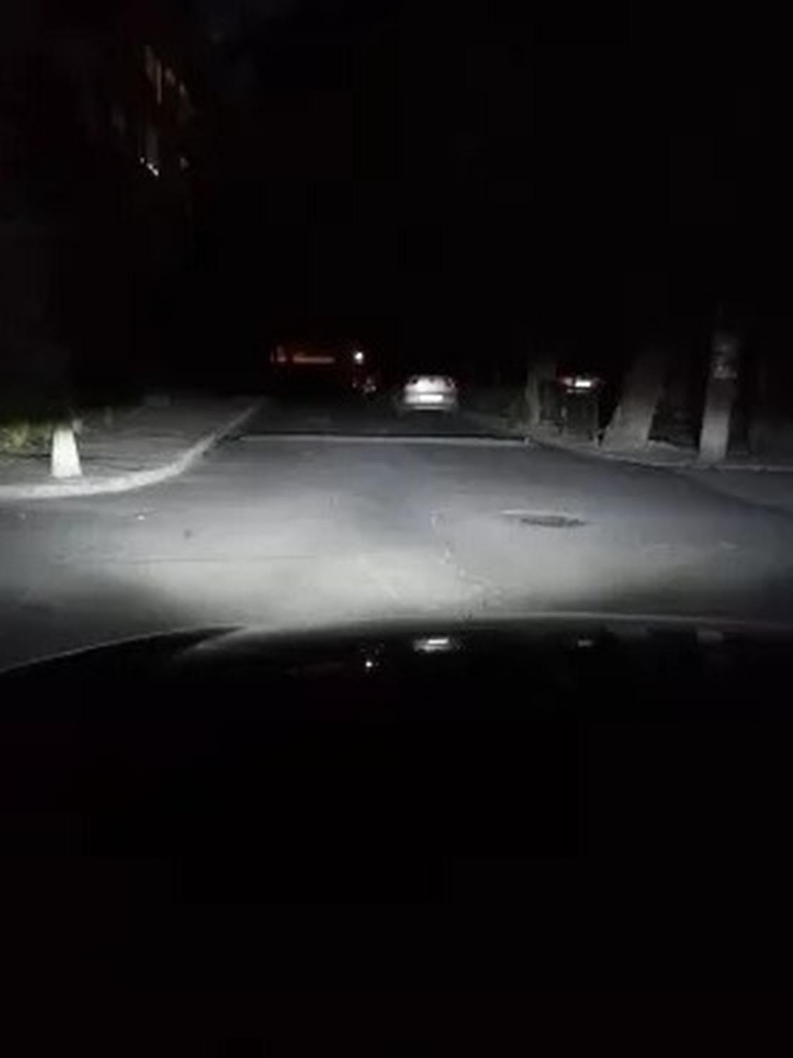 Ampolleta Turbo Led Para Moto Yamaha R3 30000lm (2un)-3