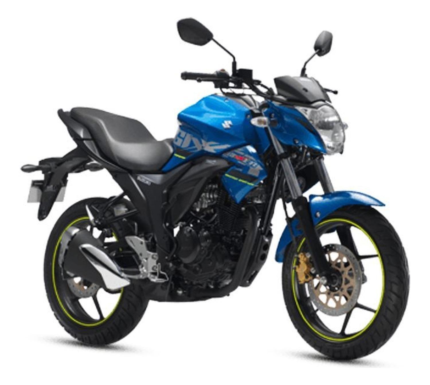 Manillas De Freno Y Embrague Suzuki Gixxer 150 Di / Sf-2