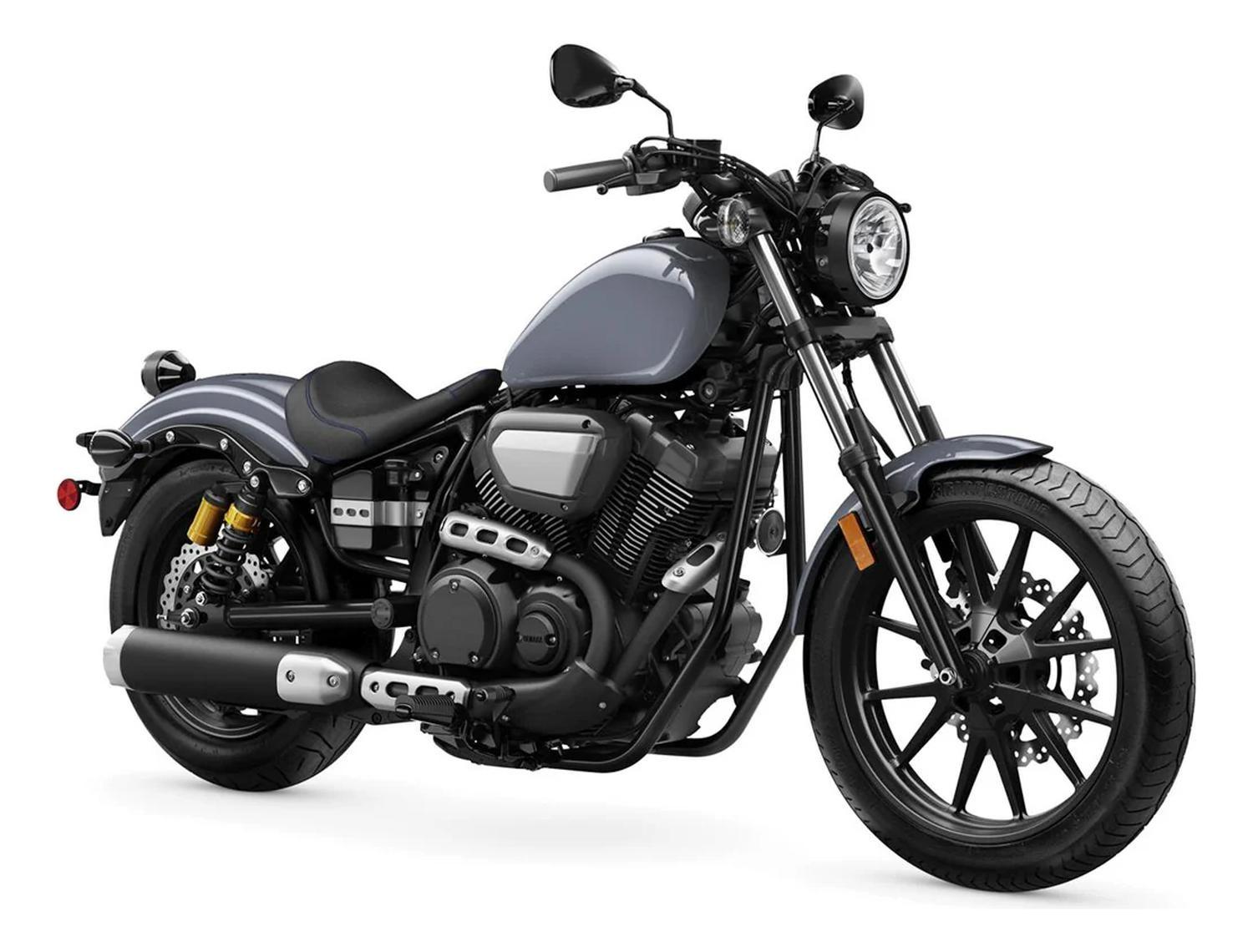 Retenes De Telescopicas Para Moto Yamaha Bolt Xv 950 (2un)-2