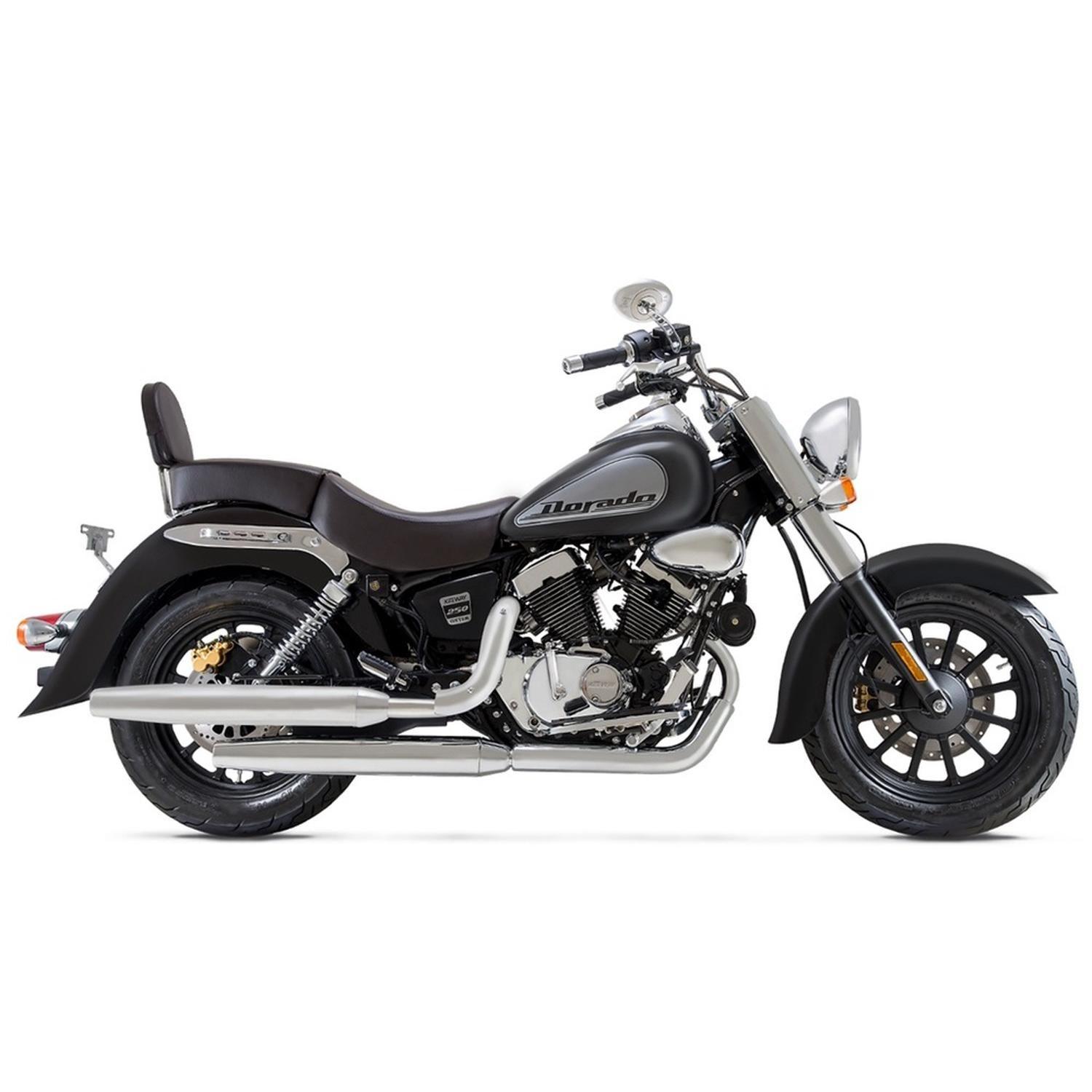 Pastillas De Freno Delanteras Y Traseras Keeway Dorado 250-2