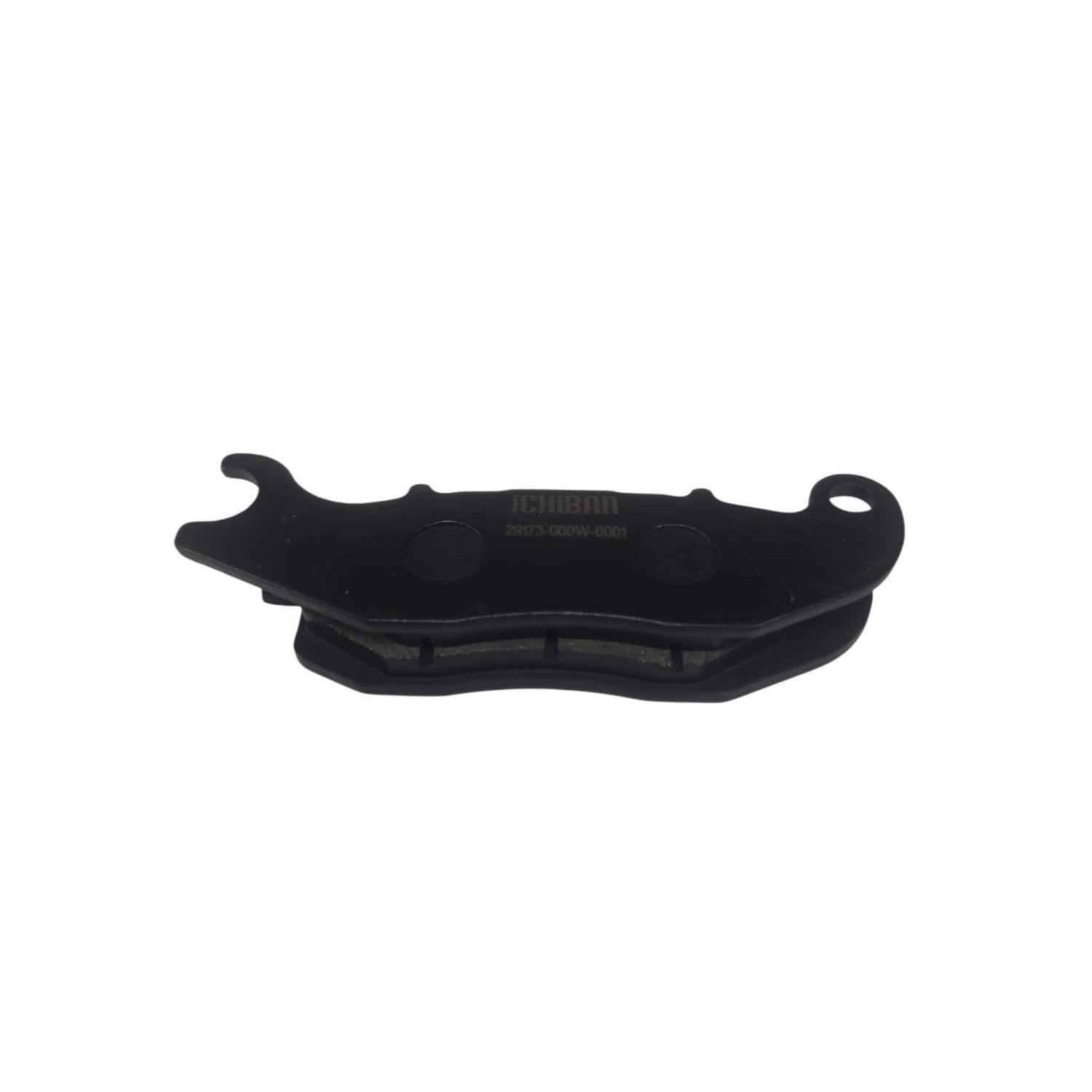 Pastillas De Freno Delanteras Honda Xblade 160 Japonesas-2