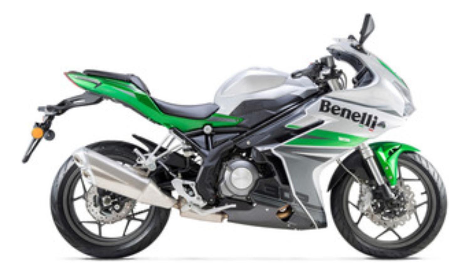 Kit Mantencion Benelli Tnt 300/bn 302r/302s Filtro Original-2